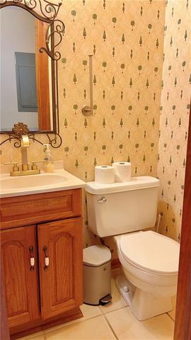 950 Rao Drive, Monroe, GA 30655