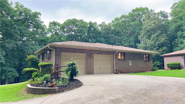 950 Rao Drive, Monroe, GA 30655