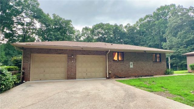 950 Rao Drive, Monroe, GA 30655