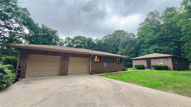 950 Rao Drive, Monroe, GA 30655