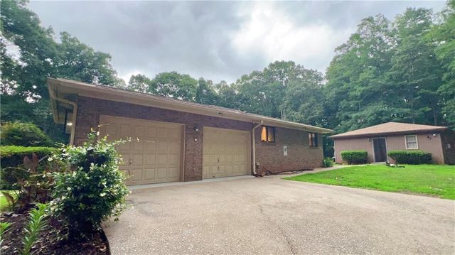 950 Rao Drive, Monroe, GA 30655