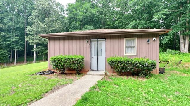 950 Rao Drive, Monroe, GA 30655