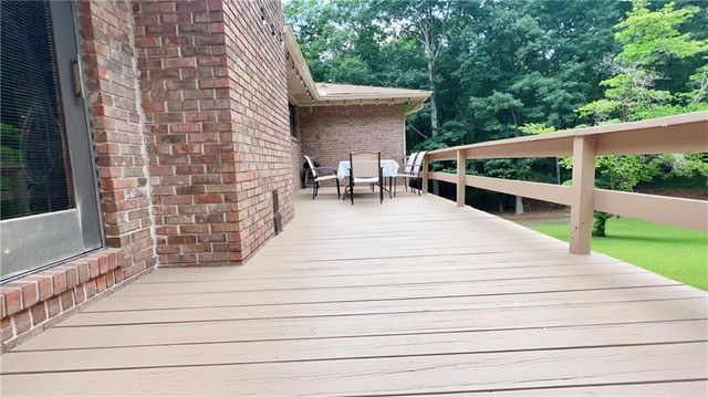 950 Rao Drive, Monroe, GA 30655