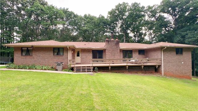 950 Rao Drive, Monroe, GA 30655