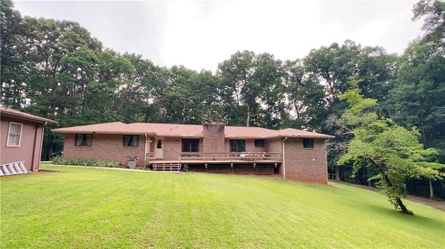 950 Rao Drive, Monroe, GA 30655