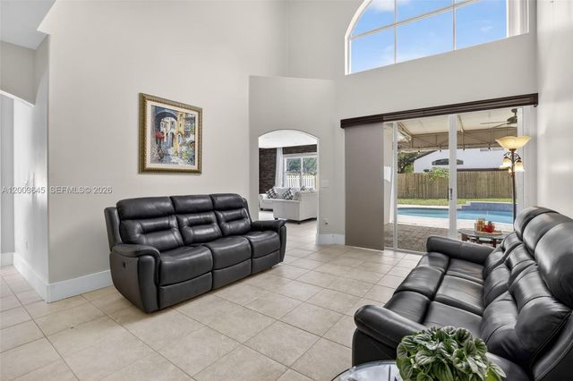 19010 NW 23rd Court, Pembroke Pines, FL 33029