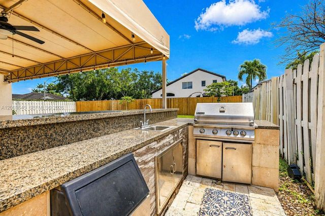 19010 NW 23rd Court, Pembroke Pines, FL 33029