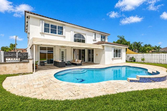 19010 NW 23rd Court, Pembroke Pines, FL 33029