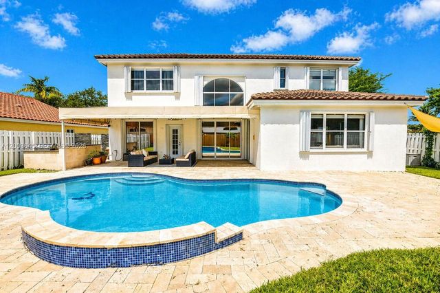 19010 NW 23rd Court, Pembroke Pines, FL 33029
