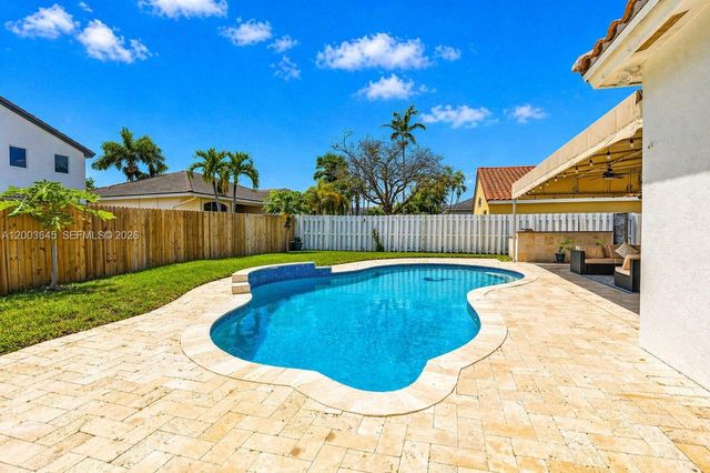 19010 NW 23rd Court, Pembroke Pines, FL 33029