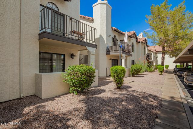 11011 N 92ND Street 1074, Scottsdale, AZ 85260