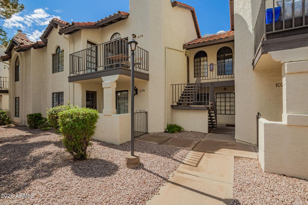 11011 N 92ND Street 1074, Scottsdale, AZ 85260