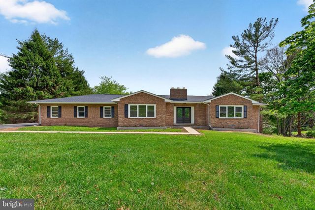 6505 CARRIE LYNN, Mount Airy, MD 21771