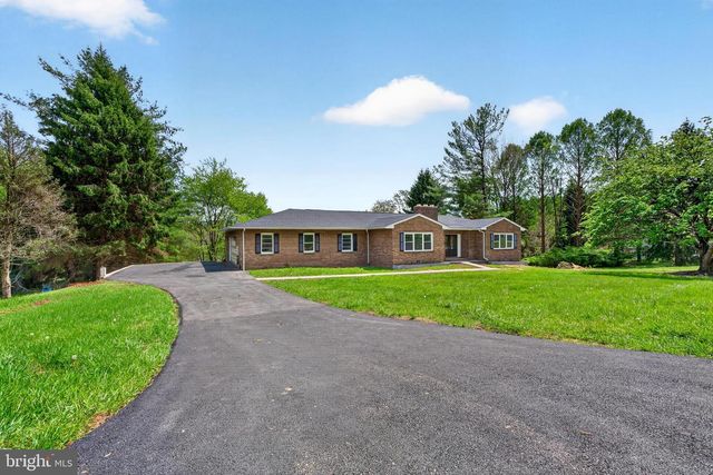 6505 CARRIE LYNN, Mount Airy, MD 21771