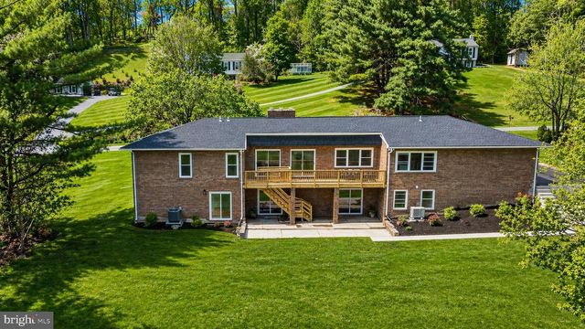 6505 CARRIE LYNN, Mount Airy, MD 21771