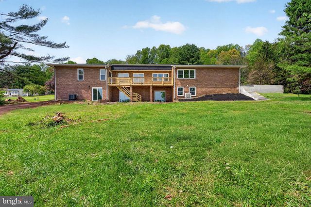 6505 CARRIE LYNN, Mount Airy, MD 21771