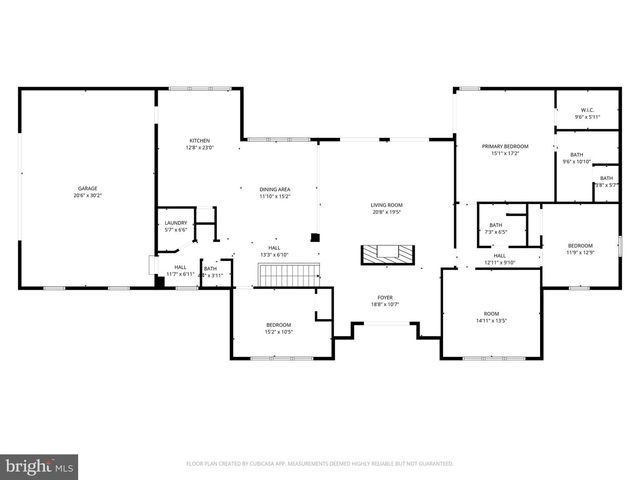 6505 CARRIE LYNN, Mount Airy, MD 21771