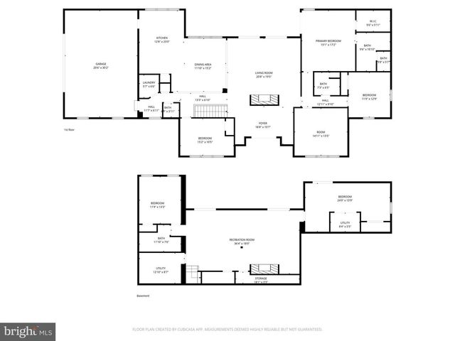 6505 CARRIE LYNN, Mount Airy, MD 21771