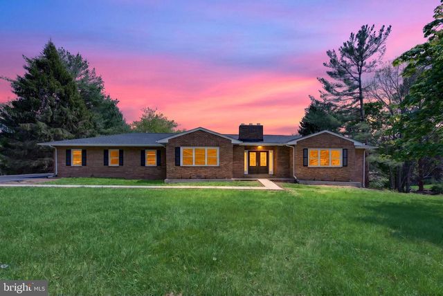 6505 CARRIE LYNN, Mount Airy, MD 21771