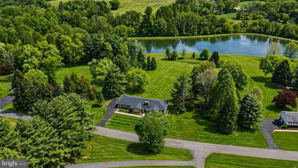 6505 CARRIE LYNN, Mount Airy, MD 21771