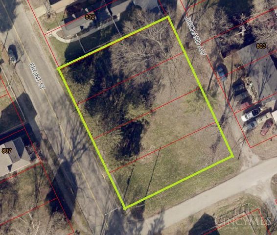 810 Front Street, New Richmond, OH 45157