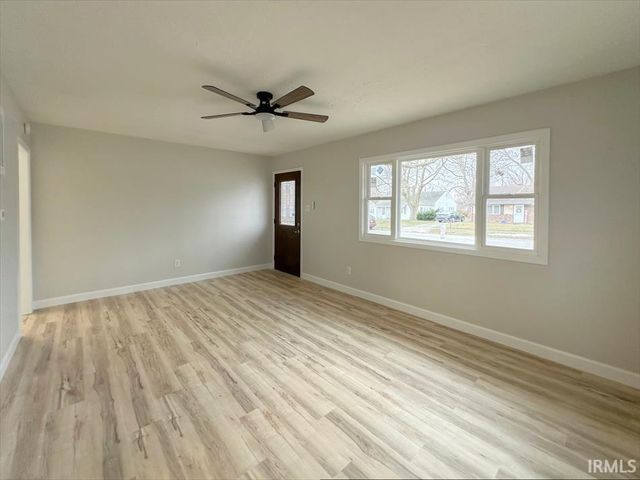 2001 W VAILE Avenue, Kokomo, IN 46901