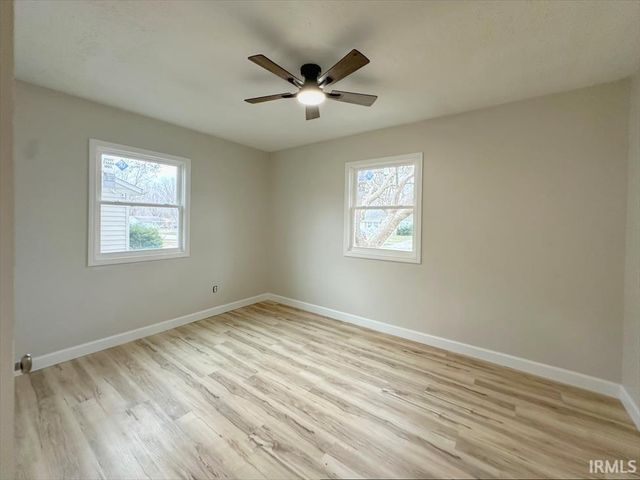 2001 W VAILE Avenue, Kokomo, IN 46901