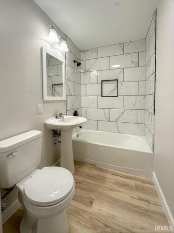 2001 W VAILE Avenue, Kokomo, IN 46901