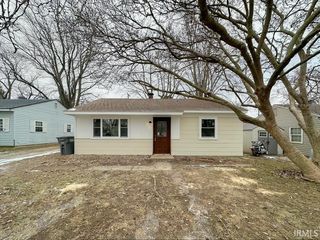 2001 W VAILE Avenue, Kokomo, IN 46901