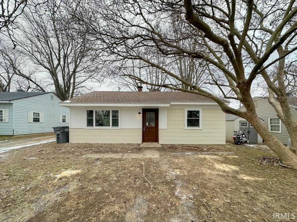2001 W VAILE Avenue, Kokomo, IN 46901