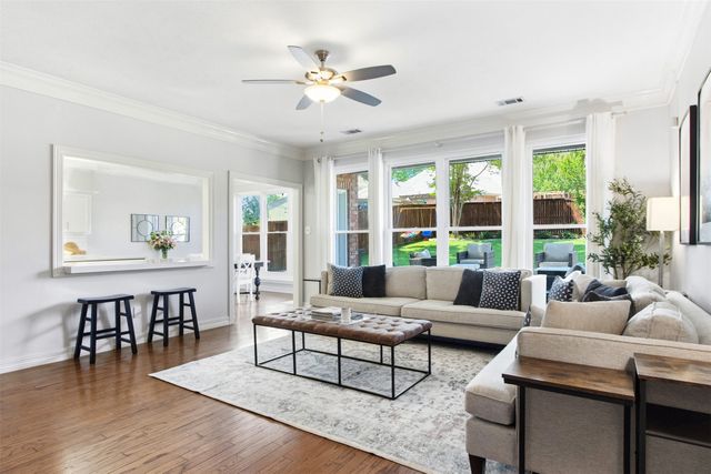 2011 Primrose Drive, Richardson, TX 75082