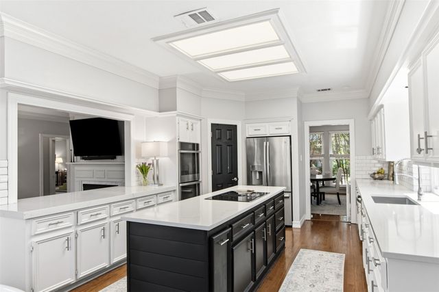 2011 Primrose Drive, Richardson, TX 75082