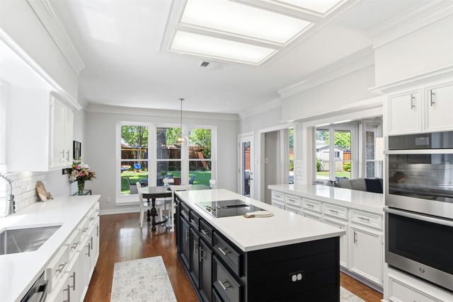 2011 Primrose Drive, Richardson, TX 75082