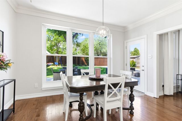 2011 Primrose Drive, Richardson, TX 75082