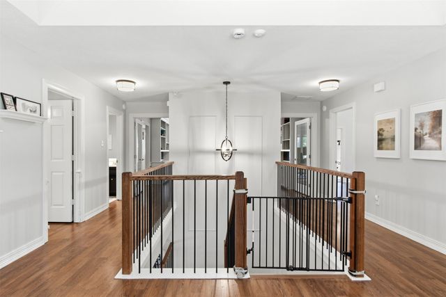2011 Primrose Drive, Richardson, TX 75082