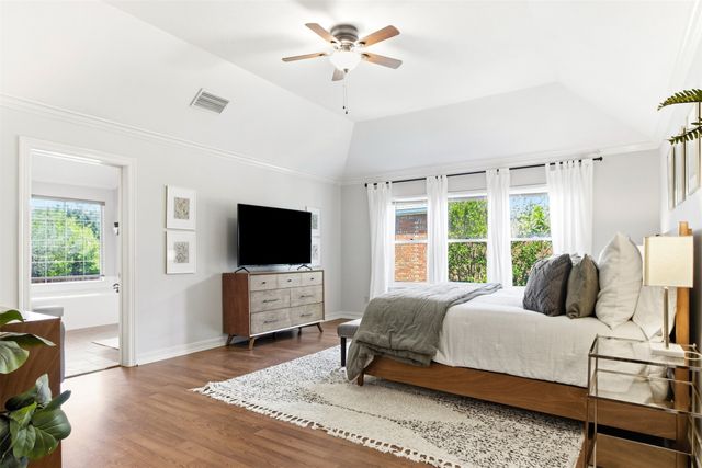 2011 Primrose Drive, Richardson, TX 75082
