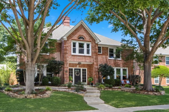 2011 Primrose Drive, Richardson, TX 75082
