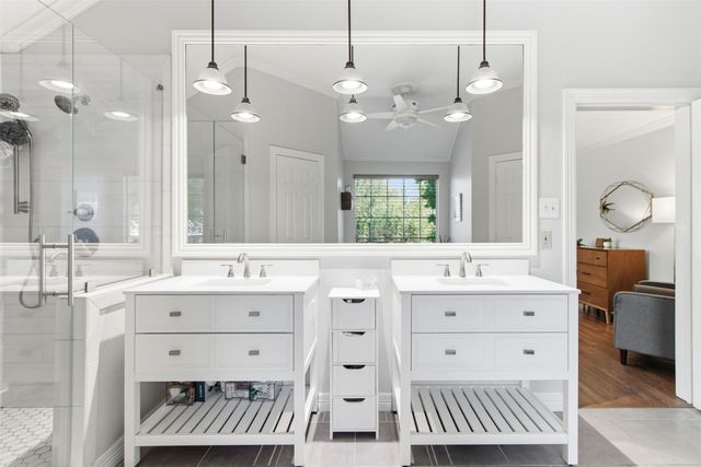 2011 Primrose Drive, Richardson, TX 75082