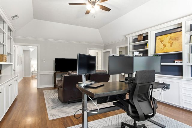 2011 Primrose Drive, Richardson, TX 75082