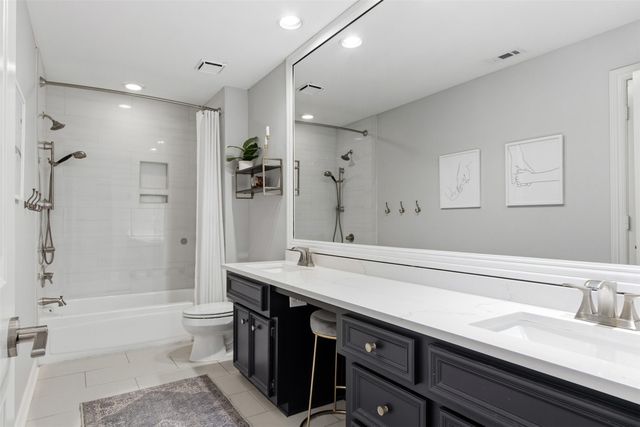 2011 Primrose Drive, Richardson, TX 75082