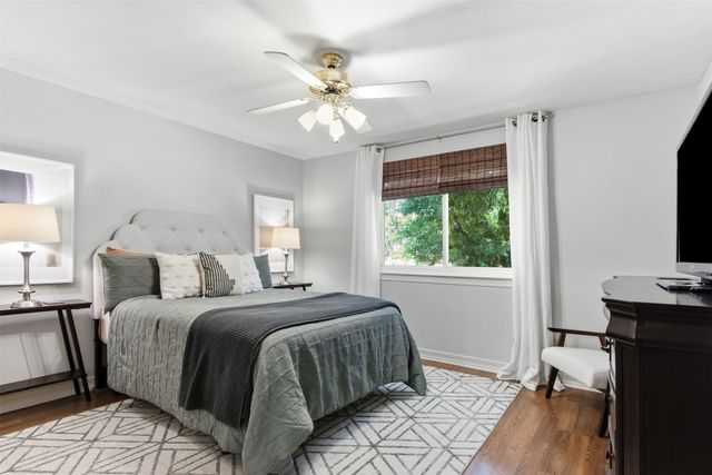 2011 Primrose Drive, Richardson, TX 75082