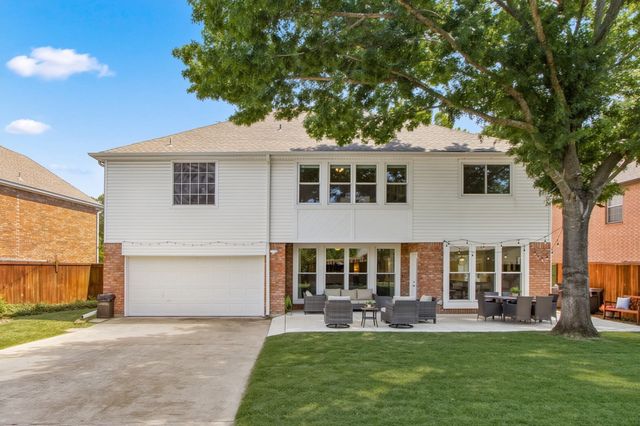 2011 Primrose Drive, Richardson, TX 75082