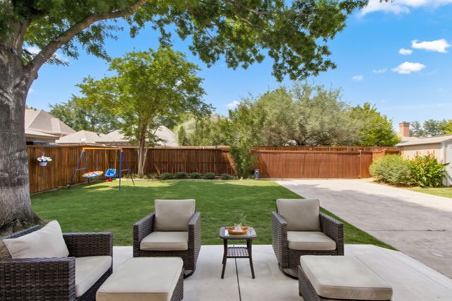 2011 Primrose Drive, Richardson, TX 75082