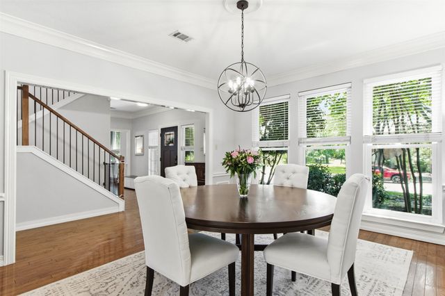 2011 Primrose Drive, Richardson, TX 75082