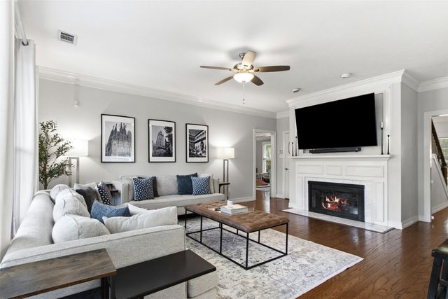 2011 Primrose Drive, Richardson, TX 75082