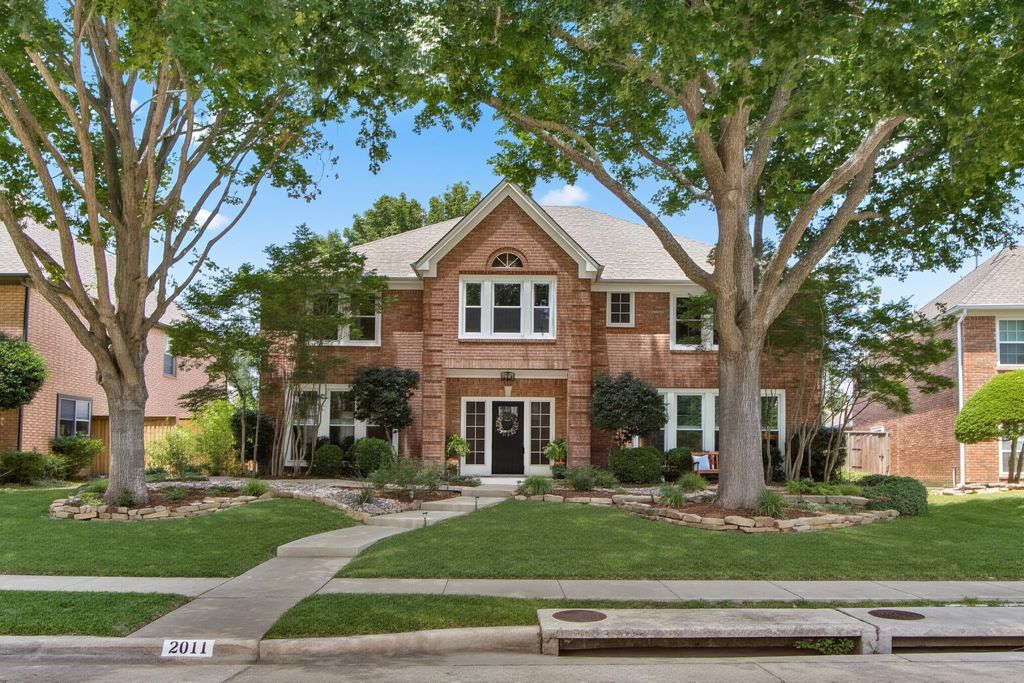 2011 Primrose Drive, Richardson, TX 75082