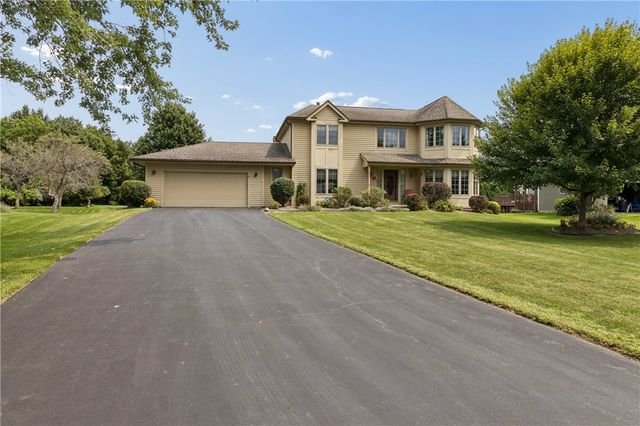 85 Corral Drive, Penfield, NY 14526