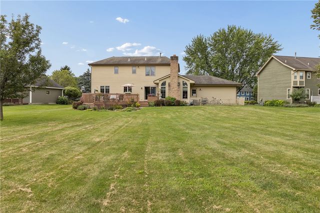 85 Corral Drive, Penfield, NY 14526