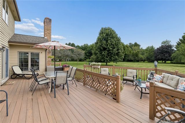 85 Corral Drive, Penfield, NY 14526