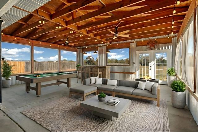 167 Hay Meadow RD, Cedar Creek, TX 78612